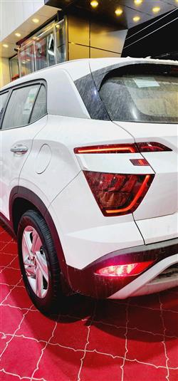 هیوندای کرێتا